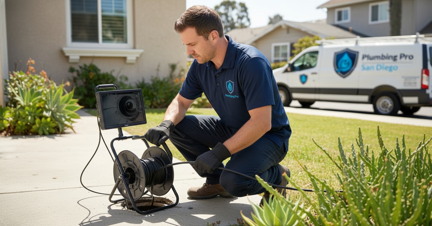 Trenchless Sewer Repair