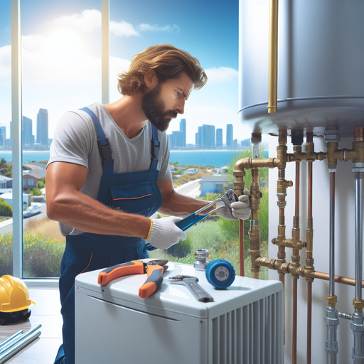 Emergency Plumbing Services: What to Do When You Need a 24-Hour Plumber in San Diego. Find affordable, licensed plumbers for drain cleaning, water heater repair, and more.