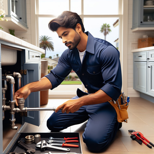 24-Hour Plumber Near Me: Fast, reliable emergency plumbing services in San Diego. Specializing in drain cleaning, water heater repair, leak detection, and more.