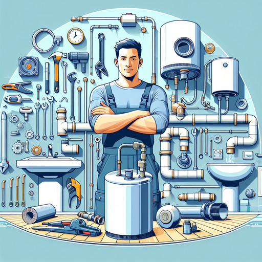 Find out when to call a plumber in San Diego for water heater repair. Get emergency plumbing services, drain cleaning, leak detection, and more from licensed professionals.