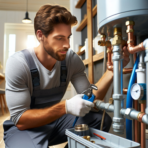 Discover common plumbing problems in San Diego and how a plumber near you can help with emergency services, drain cleaning, water heater repair, and more.