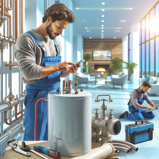 Learn how to detect hidden water leaks in your San Diego home. Find tips and solutions from a licensed plumber. Keywords: Plumber Near Me, Emergency Plumbing Services.