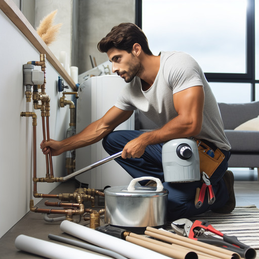 Find the best plumber near you in San Diego for drain cleaning services. Get emergency plumbing, water heater repair, sewer line repair, and more from licensed professionals.