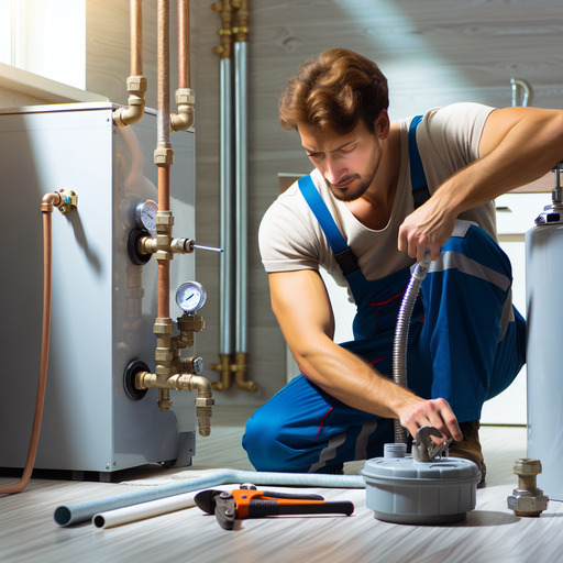 Discover how drain cleaning services can save you money on future repairs. Find a plumber near me for emergency plumbing services, drain cleaning, and more.