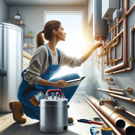 Discover the top 5 signs you need a plumber near me in San Diego for immediate repair. Keywords: Emergency Plumbing Services, Drain Cleaning, Water Heater Repair.