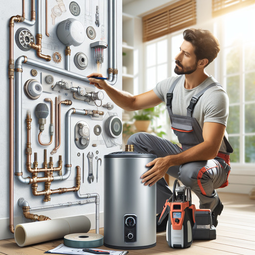 Don't delay calling a plumber in San Diego for pipe repair and replacement. Get prompt, affordable plumbing services including leak detection, drain cleaning, and water heater repair.