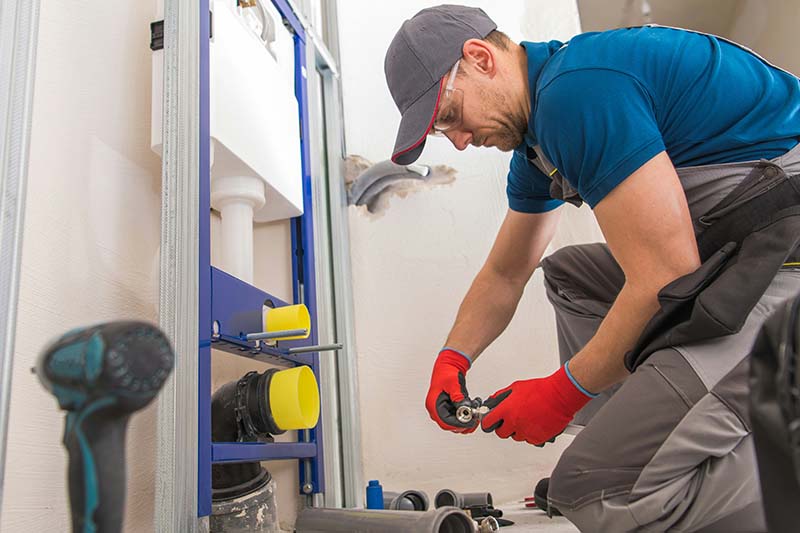 Plumbing Pro - Plumbing Services