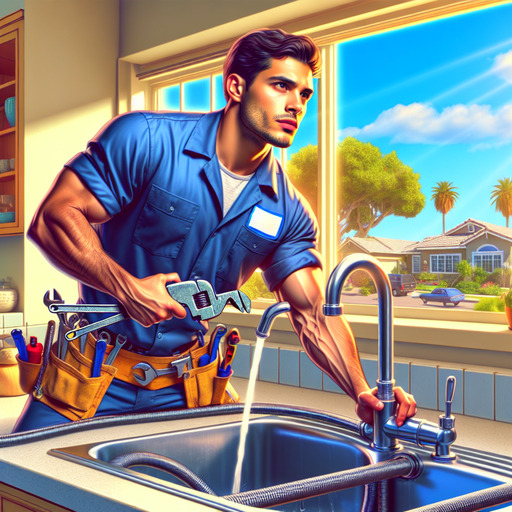 "24-Hour Plumber in San Diego offers emergency plumbing services, including drain cleaning, water heater repair, sewer line repair, leak detection, and more. Affordable and licensed."