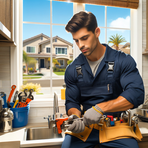 Discover how a licensed plumber in San Diego can assist with pipe repair and replacement, offering emergency plumbing services, drain cleaning, and more. Call now!