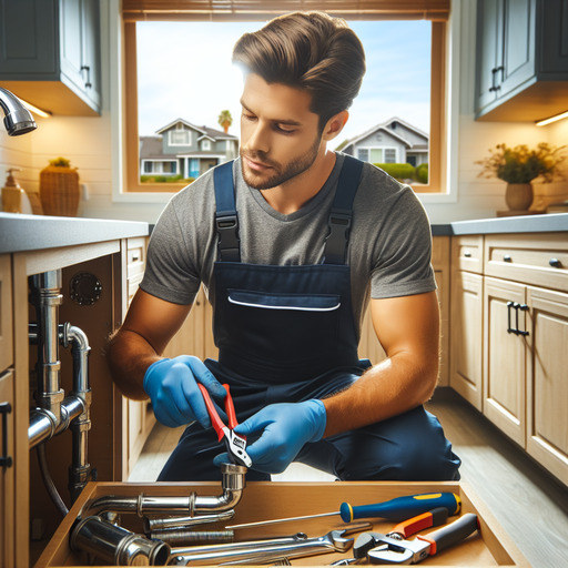 Discover common plumbing emergencies in San Diego and how to handle them. Find tips on drain cleaning, water heater repair, leak detection, and 24-hour plumber services.