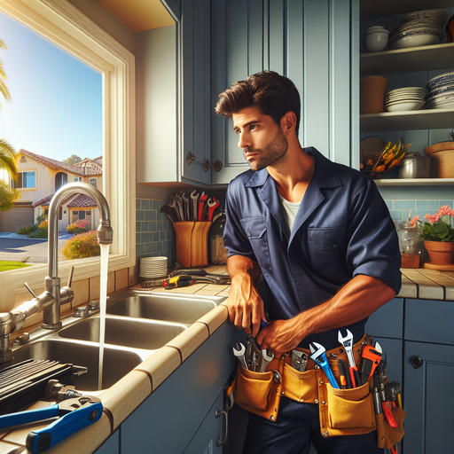 Discover how to avoid major issues with emergency plumbing services in San Diego. Find a licensed plumber near you for drain cleaning, water heater repair, and more.