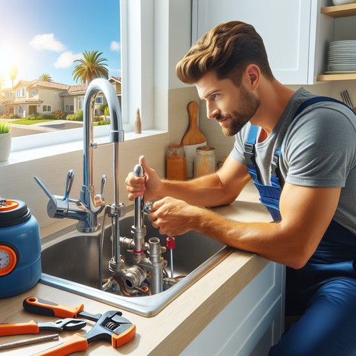 Learn how to extend your water heater's lifespan with regular maintenance. Find tips from a licensed plumber near you. Emergency plumbing services available 24/7.