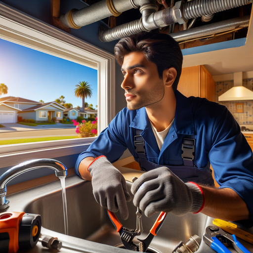 Regular drain cleaning by a licensed plumber can prevent costly repairs, emergency plumbing services, and water damage, saving San Diego homeowners money.