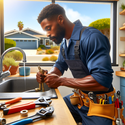 Prevent costly plumbing repairs in San Diego with regular drain cleaning. Find a licensed plumber near you for emergency plumbing services, water heater repair, and more.