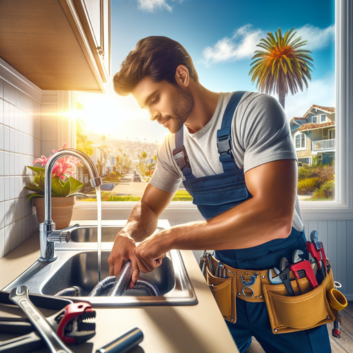 Discover how a plumber near you can prevent major damage with sewer line repair, emergency plumbing services, drain cleaning, water heater repair, and more.