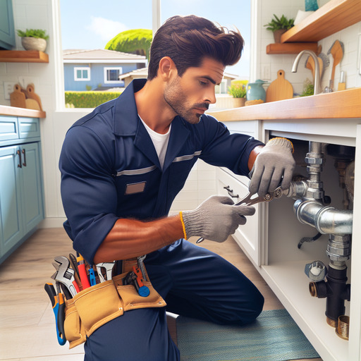 Discover the top 5 plumbing emergencies in San Diego that need a 24-hour plumber. Keywords: Plumber Near Me, Emergency Plumbing Services, Drain Cleaning, Water Heater Repair.