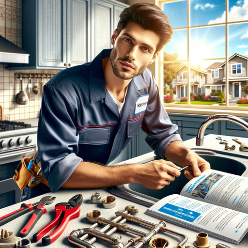 Discover the top benefits of hiring a licensed plumber in San Diego for pipe repair, including emergency services, drain cleaning, water heater repair, and more.