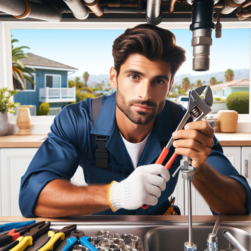 Discover why every San Diego home needs drain cleaning services. Find a plumber near you for emergency plumbing, water heater repair, sewer line repair, and more.