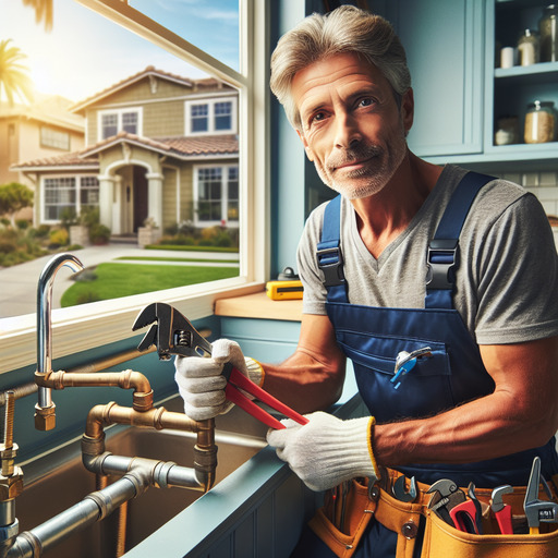 Discover the importance of hiring a licensed plumber for emergency plumbing in San Diego. Services include drain cleaning, water heater repair, and 24-hour plumbing.