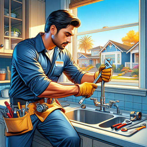 Trust a licensed plumber for sewer line repair in San Diego for reliable, expert service. Keywords: Plumber Near Me, Emergency Plumbing Services, Affordable Plumber San Diego.