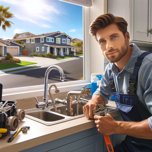 Need an emergency plumber for burst pipes in San Diego? Get 24-hour plumbing services, including drain cleaning, water heater repair, and leak detection. Affordable and licensed.