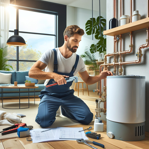 Discover essential plumbing maintenance tips for San Diego homeowners, covering drain cleaning, leak detection, water heater repair, and finding a licensed plumber nearby.